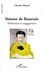 Simone de Beauvoir. Modernité et engagement