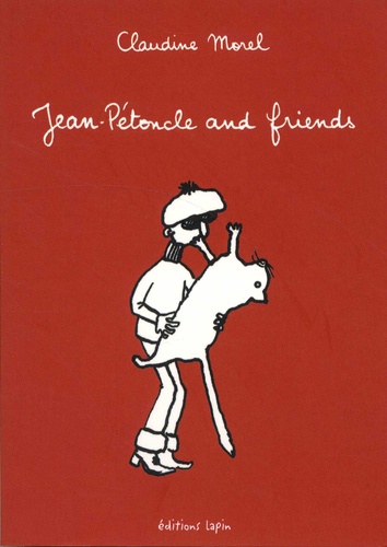 Jean-Pétoncle & friends