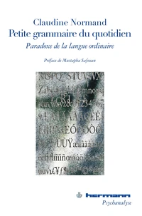 Petite grammaire du quotidien