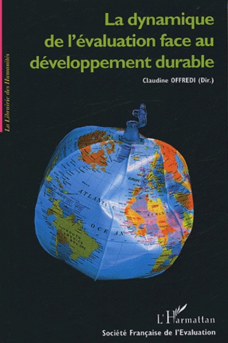 La dynamique de l'évaluation face au développement durable. Limoges 2003