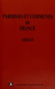 Paroisses et communes de France