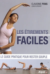 Les étirements faciles