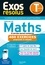 Maths + Option Maths expertes Tle Exos résolus