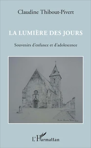 La lumière des jours