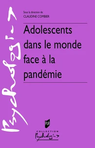 Adolescents dans le monde face à la pandémie