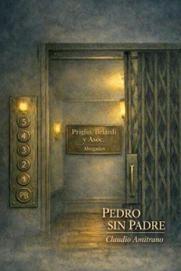 Pedro sin padre