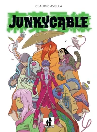 Junky Cable