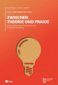 Zwischen Theorie und Praxis (E-Book)
