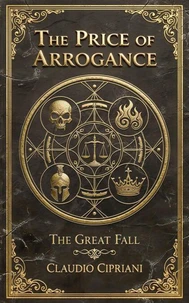 The Price of Arrogance - Volume I