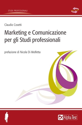 Claudio Cosetti - Marketing e comunicazione per gli studi professionali.