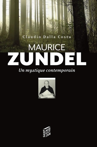Maurice Zundel : un mystique contemporain