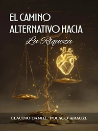 El Camino Alternativo Hacia La Riqueza: Reflexiones Sobre El Éxito Personal Y La Elección De Un Estilo De Vida Con Propósito