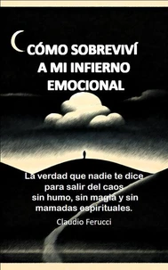 Cómo sobreviví a mi infierno emocional
