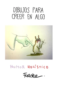 Dibujos para creer en algo
