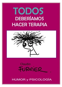 Todos deberíamos hacer terapia