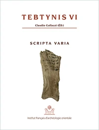 Tebtynis