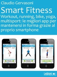 Claudio Gervasoni - Smart Fitness.