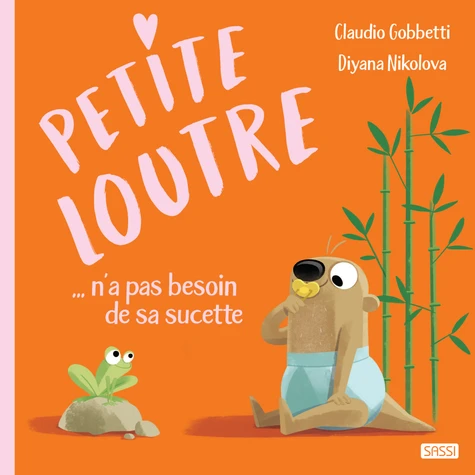 <a href="/node/32074">Petite loutre dit au revoir à sa tétine</a>