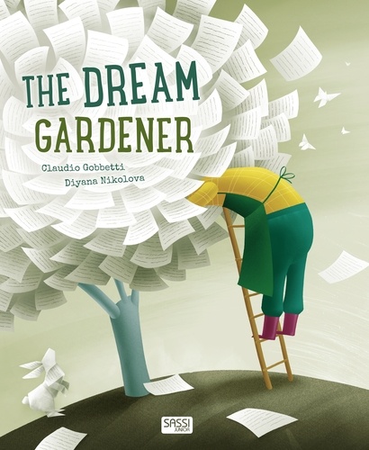 The Dream Gardener
