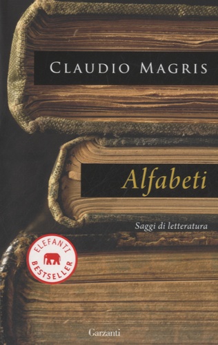 Claudio Magris - Alfabeti.