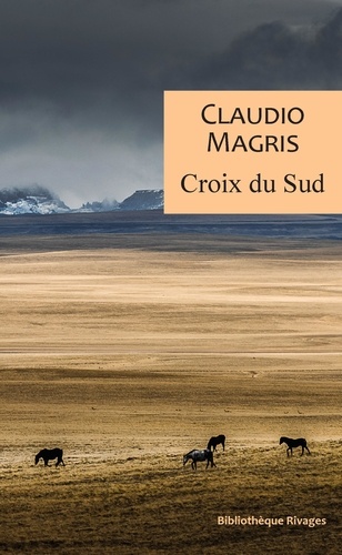 Croix du sud. Trois vies improbables et vraies