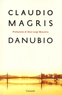 Claudio Magris - Danubio.