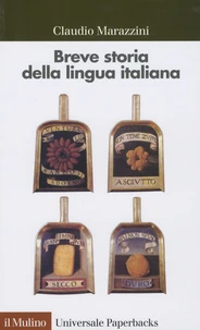Breve storia della lingua italiana
