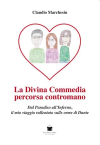 La Divina Commedia percorsa contromano