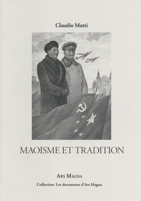 Claudio Mutti - Maoïsme et tradition.