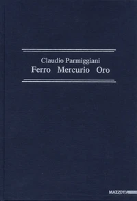 Ferro Mercurio Oro
