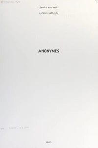 Anonymes