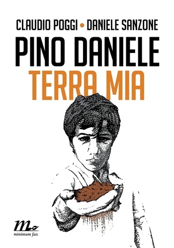 Claudio Poggi et Daniele Sanzone - Pino Daniele. Terra mia.