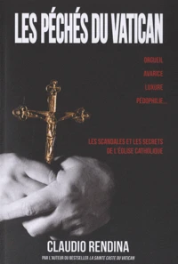Les péchés du Vatican