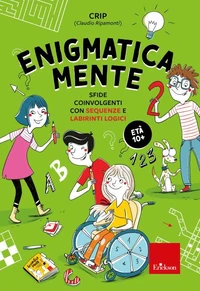 Enigmatica-mente 2