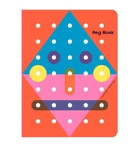 Peg Book