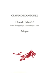 Don de l'ébriété