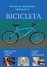Manual de reparaciones de la bicicleta