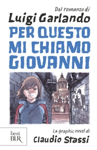 Claudio Stassi - Per questo mi chiamo Giovanni.