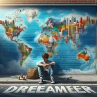 "Os Passos do Sonhador"