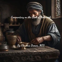 Commentary on the Book of Nehemiah