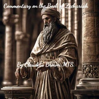 Commentary on the Book of Zechariah