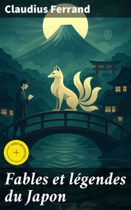 Fables et légendes du Japon