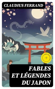 Fables et légendes du Japon