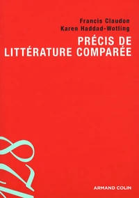 Précis de littérature comparée