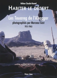 Habiter le desert