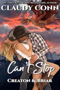 Can't Stop-Creaton &amp; Briar