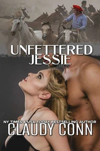 Unfettered-Jessie book 2