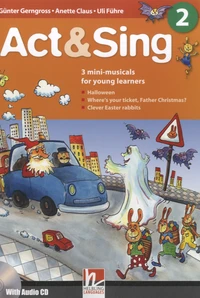 Act & sing 2