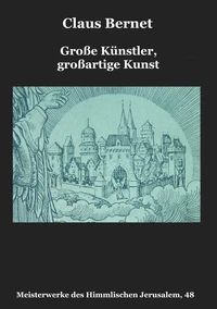 Große Künstler, großartige Kunst