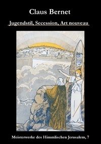 Claus Bernet - Jugendstil, Secession, Art nouveau.
